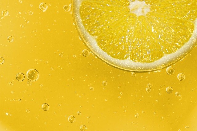 Какие витамины в лимоне — Содержание витамина С в лимоне